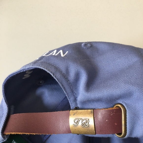 Magellan Jets Logo Tucker Blair  Hat/Cap - Picture 3 of 6